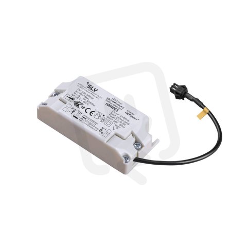 LED driver, 6,5-10 W 250 mA PHASE SLV 1004055