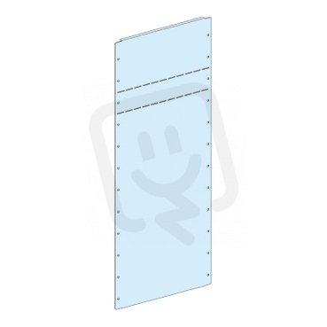 04946 Zadní panel formy 4 pro před.přip.
