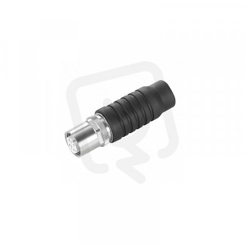 Kulatý zásuvný konektor SAIBC-D-RR-7.3-C5 WEIDMÜLLER 1380550000
