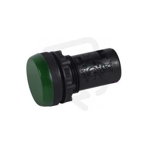 OSMOZ SIGNÁLKA LED 130V ZELENÁ LEGRAND 024607