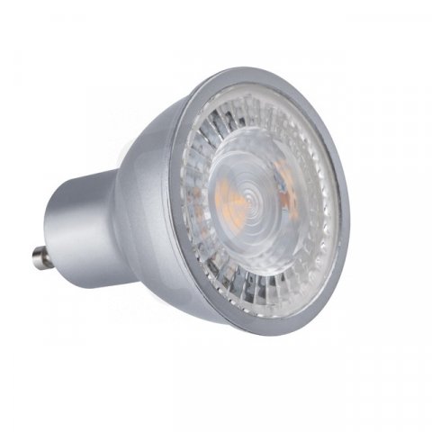 Kanlux 24660 PRODIM GU10-7,5W-WW Stmívatelný světelný zdroj LED