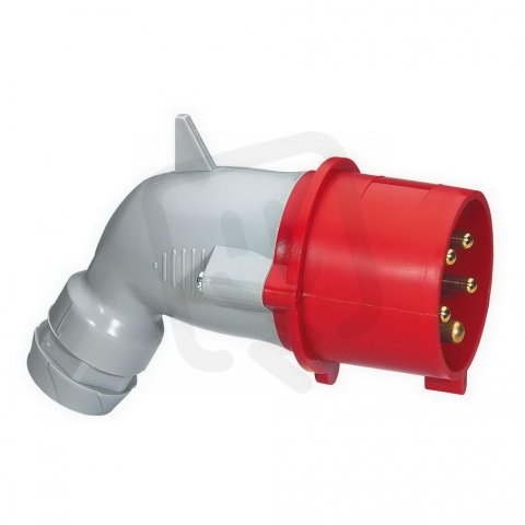 ÚHLOVÁ VIDLICE 400V, 5K, 32A LEGRAND 056478
