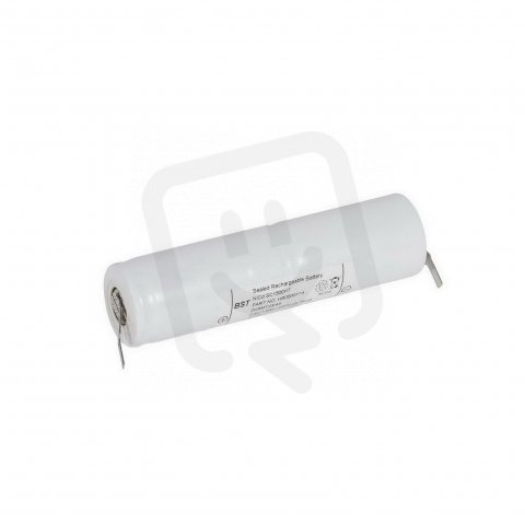 BATERIE NI-CD 2,4V 1,2AH LEGRAND 061797
