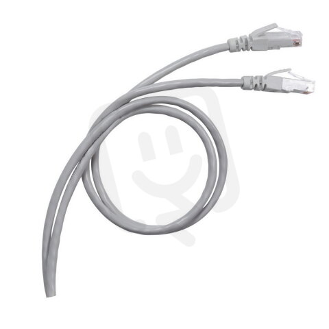 LCS3-PATCHKABEL CAT.5E F/UTP 1M LEGRAND 051640