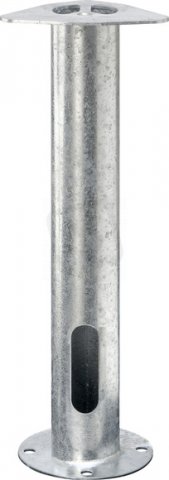 Zemní pouzdro Energy sloup GIRA 134000