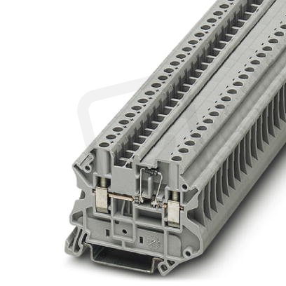 UT 4-MTD-DIO/L-R Řadová svornice elektronického prvku 3046210