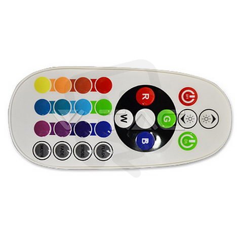 Infrared  Controller with Remote Control