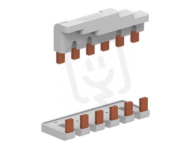 Lovato BFX3301 Propojovací sada reverzační pro BF40-94