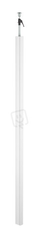 OBO ISS70110RW Instalační sloup Podlaha/strop 3003x110x70 čistě bílá Hliník Alu