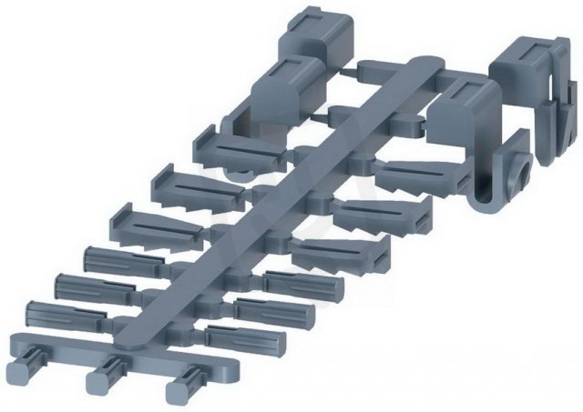SIEMENS 3NP1900-1EF00 Uzamykací vložka