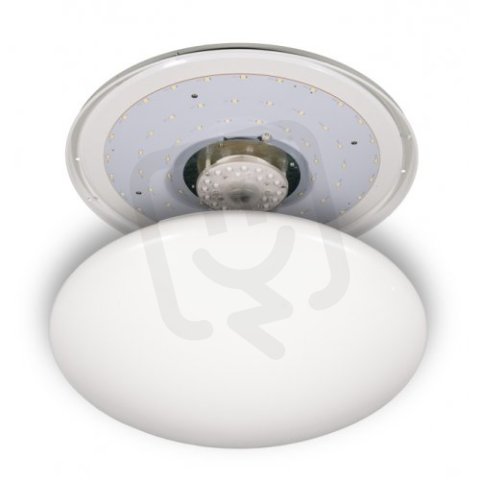 Stropní svítidlo ANETA DUAL 500 LED 36W+10W/3000K teplá bílá IP20 FULGUR s-24466