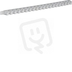 Propojovací kanál VK flex samolepicí 16x11x250, šedá TEHALIT L2212