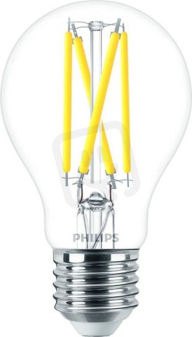 LED žárovka PHILIPS MASTER LEDBulbDT5.9-60W E27 927A60CL