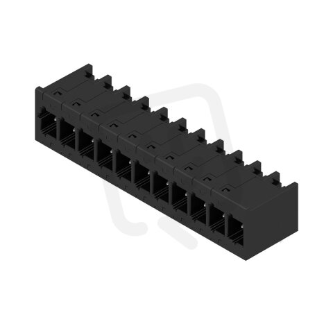 Zásuvný konektor DPS MHS 5/11 H T3 B T WEIDMÜLLER 2741500000