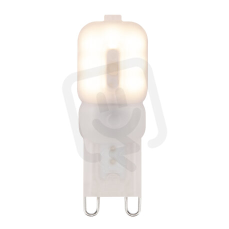 LED žárovka LED BULB G9 LED 2W 230V 180lm 3000K GLOBO 106760