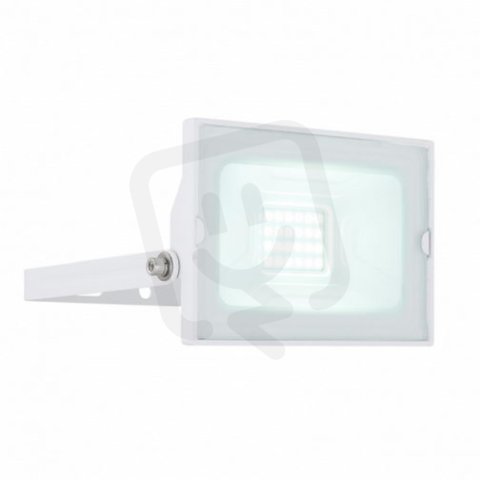 Venkovní svítidlo HELGA I bílá LED 20W 230V, 1800lm, 6000K GLOBO 34248W