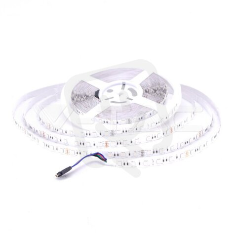 LED Strip SMD5050 - 60 LEDs 24V RGB IP20