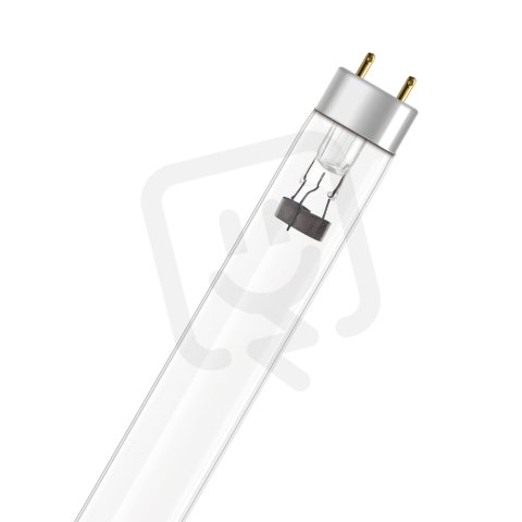 Světelný zdroj UV LEDVANCE UVC T8 LAMPS 15 W G13