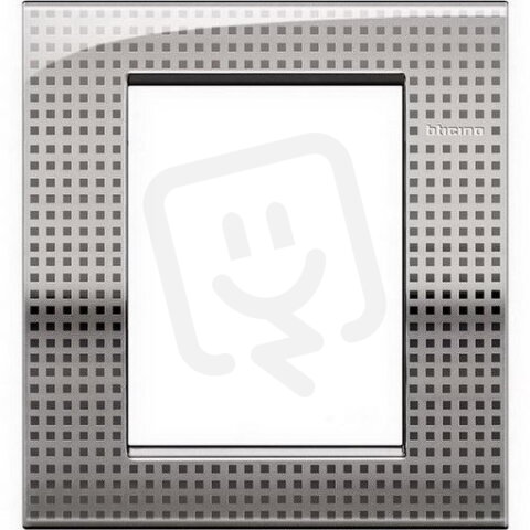 Legrand LNC4826NE BT LLT RÁMEČEK AIR 3+3M NET