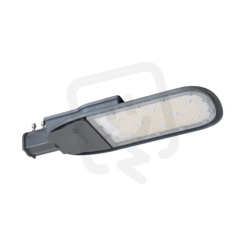 Pouliční svítidlo LEDVANCE ECO AREA HIGH POWER SPD 150W 840 IP66 GY