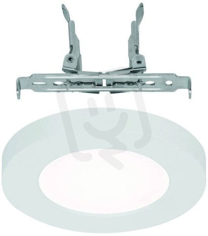 RL Cover-it panel round LED 1x6W/ 700lm