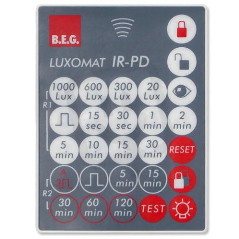 BEG 92160 IR-PD