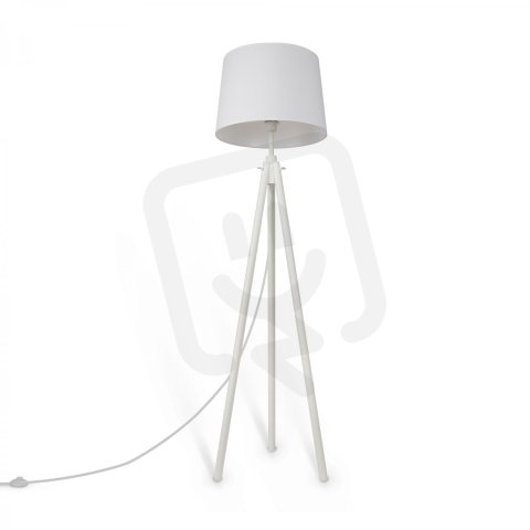 Stojací lampa Calvin Z177FL-01W MAYTONI
