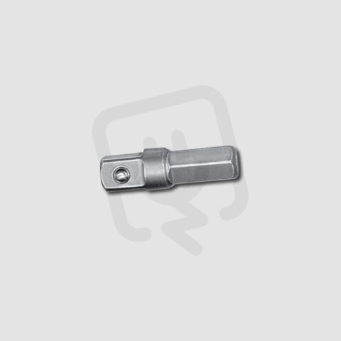 Adaptér 1/4'' 25mm HONITON HW969-2-11-02514