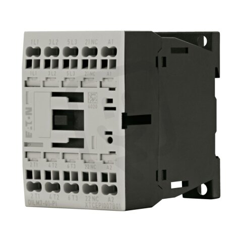 DILM7-01(220V50/60HZ)-PI Výkonový stykač