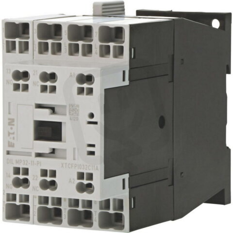 DILMP32-11(110V50HZ,120V60HZ)-PI Výkonov