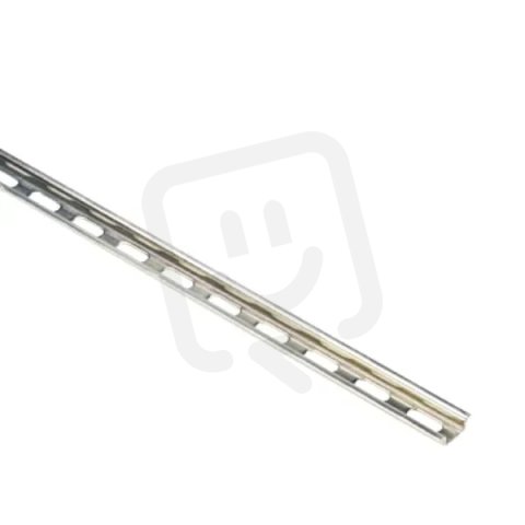 Nosná lišta 15x5,5   EN60715 2000MM WIELAND 98.090.0015.0