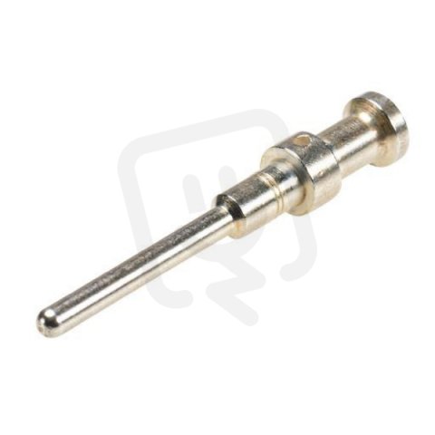 lisovací kontakt RST, kolík, vodič 4mm2 WIELAND 05.545.0321.8