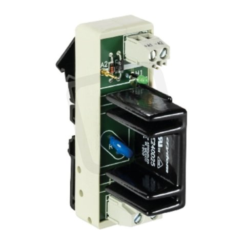 Reléový modul WRS-SSAC1 WIELAND 80.020.0004.0