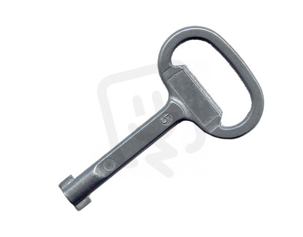 PD-QK-UBB5 Klíč klíč DB5, pro QA, NP OEZ:17455