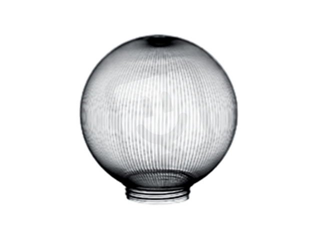 Náhradní koule pro svítidla PARK 20cm prizmatická PANLUX ZPP-200