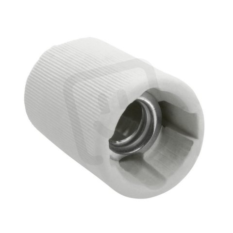 Keramická objímka HLDR-E14 (CH143-E14) KANLUX 02170