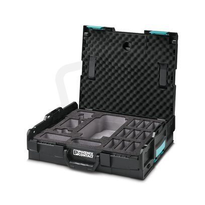 THERMOMARK GO CASE Kufr 1229456