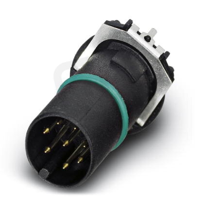 SACC-CI-M12MS-8CON-L180-THR SH Vestavná zástrčka senzoru/aktoru 1557581