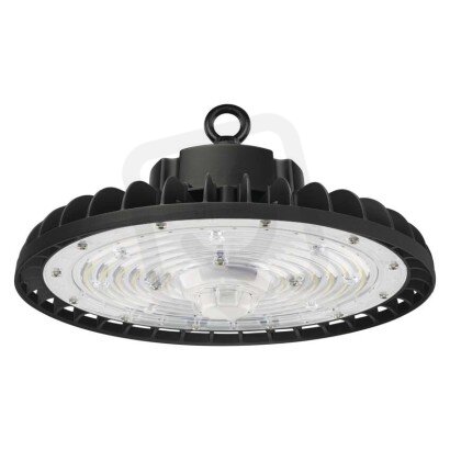 LED průmyslové závěsné svítidlo HIGHBAY ASTER 90° 150W EMOS ZU315.9