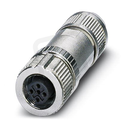 SACC-M12FSB-2PL SH PB Datové konektory 1424680