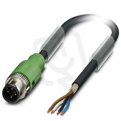 SAC-4P-MS/ 0,7-PUR SH SCO Kabel senzoru/aktoru 1425241