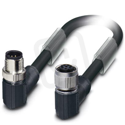 SAC-6P-MR/ 2,0-970/FR SCO Systémový kabel sběrnice 1428694