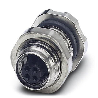 SACC-DSI-M5FS-4CON-L180 Vestavná zásuvka senzoru/aktoru 1530650