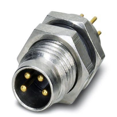 SACC-DSI-M 8MS-4CON-L180 Vestavný konektor senzoru/aktoru 1694347
