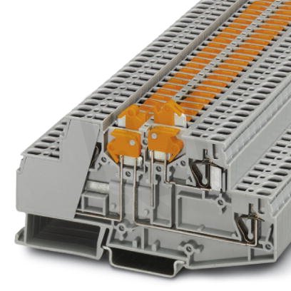 ZDMTK 2,5 Nožová rozpojovací svornice 3005798