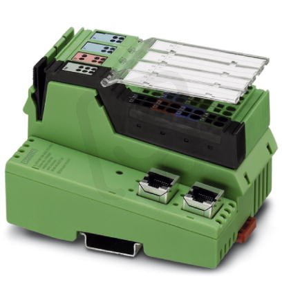 IL ETH BK DI8 DO4 2TX-XC-PAC Inline 2701388