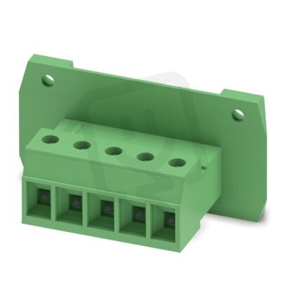 Průchodný konektor DFK-PC 4/ 5-GF-7,62 PHOENIX CONTACT 1840586