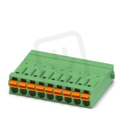 Konektor desky plošných spojů IFMC 1,5/ 9-ST-3,5-RN PHOENIX CONTACT 1844170