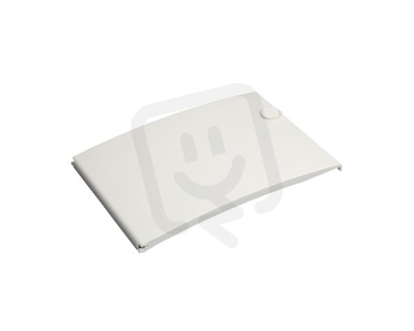 Náhradní dveře NOARK 113429 DR DR PNS 1x24W náhradní dveře pro PNS 1x24, bílé