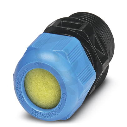 G-ESIS-M63-L68L-PEPDS-BL Kabelové šroubení 1415122